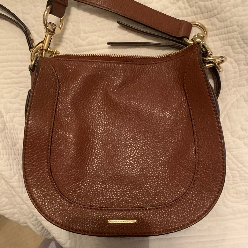 Rebecca Minkonff Purse - Picture 2 of 5